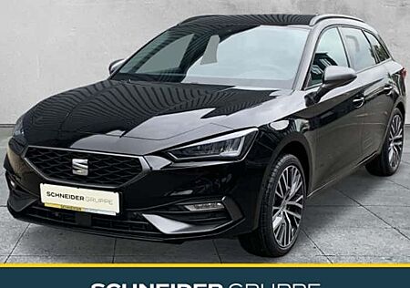 Seat Leon 1.5 TSI ACT 110kW FR 5 Türen