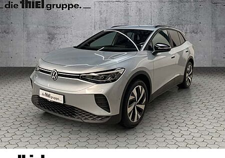 VW ID.4 Pro 77 kWh 210 kW Goal 5 Türen