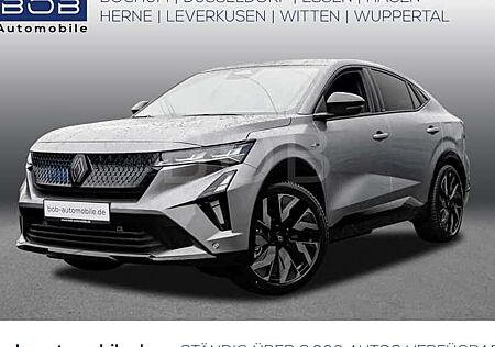 Renault Rafale Hybrid E-Tech 4x4 300 PHEV Esprit Alpine 5 Türen