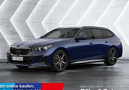BMW 5er 540d xDrive Touring A 5 Türen