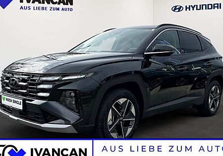 Hyundai Tucson 1.6 T-GDI Plug-in Hybrid Trend 4WD Auto 5 Türen
