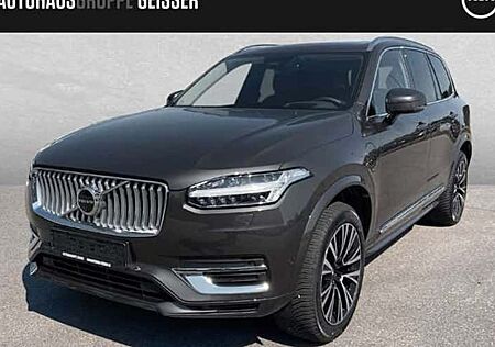 Volvo XC 90 T8 AWD Recharge Ultimate Bright Auto 5 Türen