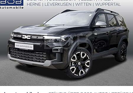 Dacia Bigster mild hybrid 140 Journey 5 Türen