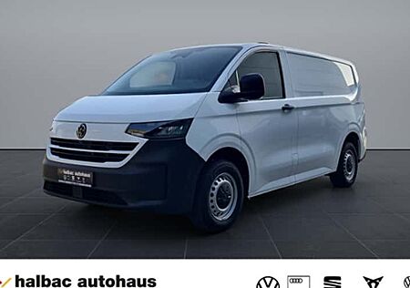 VW T6 Transporter 2.0 TDI 110kW kurz 4 Türen