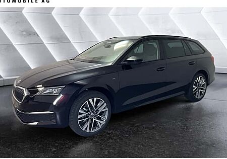 Skoda Octavia 2.0 TDI 110kW DSG Tour Combi 5 Türen