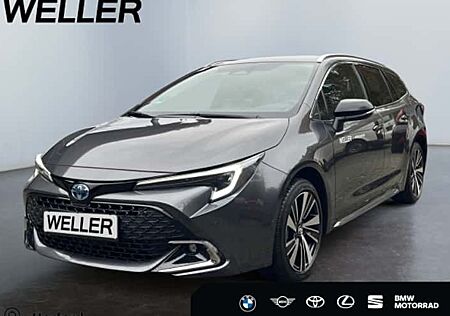 Toyota Corolla 2,0 Hybrid Teamplayer Touring Sports 5 Türen
