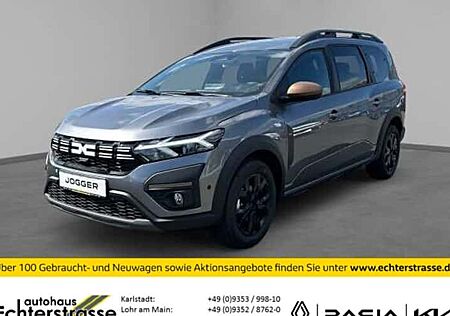 Dacia Jogger Eco-G 100 Extreme+ 7-Sitzer 5 Türen