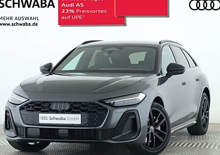 Audi A5 TDI 150 kW S tronic Avant 5 Türen
