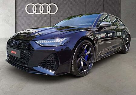 Audi RS6 performance 4.0 TFSI tiptr. quattro 5 Türen