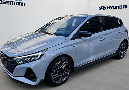 Hyundai i20 1.0 T-GDI DCT N Line 5 Türen
