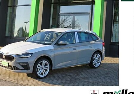 Skoda Scala 1.5 TSI ACT DSG Drive 5 Türen
