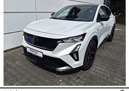 Renault Rafale Hybrid E-Tech 4x4 300 PHEV Atelier Alpin 5 Türen