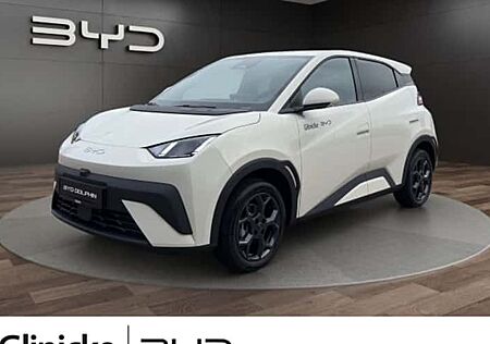 BYD Dolphin Surf 43.2kWh Comfort 5 Türen