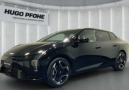 Kia EV3 81 kWh 150 kW GT-line Frontantrieb 5 Türen