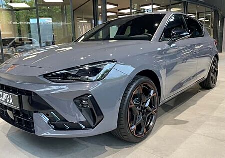 Cupra Leon 2.0 TSI 221kW VZ DSG 5 Türen