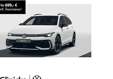 VW Golf Variant 2.0 TDI SCR 110kW DSG R-Line Variant 5 Türen