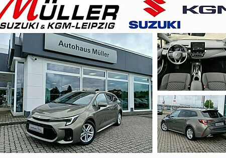 Suzuki Swace 1.8 Hybrid CVT Comfort+ 5 Türen