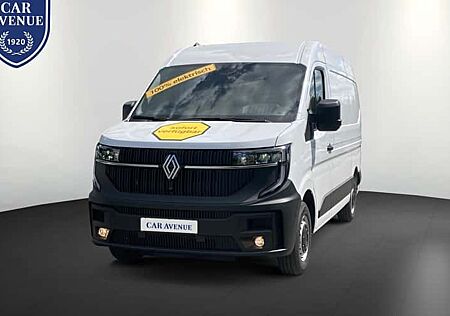 Renault Master EV87 Long Range Advance L2H2 4 Türen