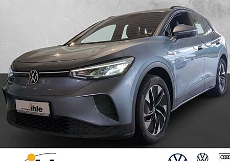 VW ID.5 Pro 77 kWh 128 kW Pro 5 Türen