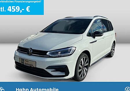 VW Touran 1.5 TSI OPF DSG Highline 5 Türen
