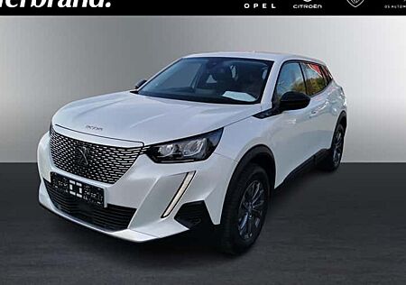 Peugeot e-2008 136 Active Pack 5 Türen