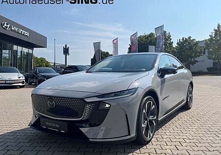 Mazda 6e EV Elektro Heckantrieb Takumi Plus 5 Türen