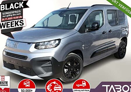 Fiat Doblo 1.5 BlueHDi 96 KW L1 5 Türen