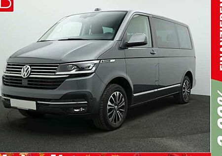 VW T7 Multivan 2,0 TDI 150kW SCR 4MOT DSG Comfortline 4 Türen