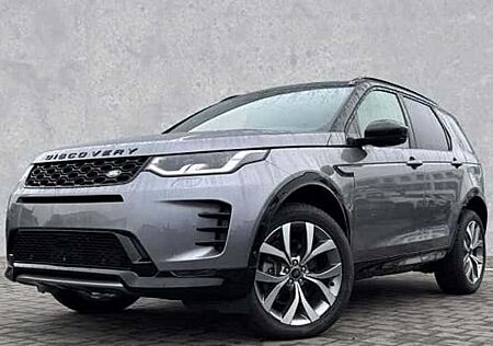 Land Rover Discovery Sport P270e AWD Automatik Metropolitan 5 Türen