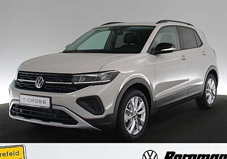 VW T-Cross 1.0 TSI OPF 85 kW DSG ENERGY 5 Türen