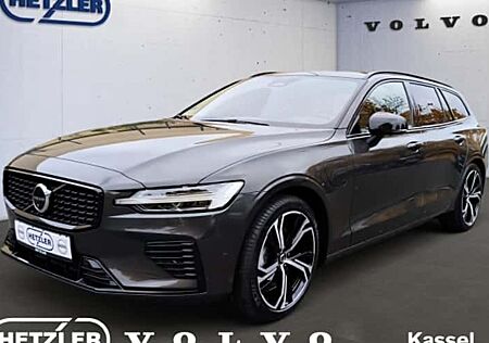 Volvo V60 T8 AWD Plug-in Hybrid Ultra Dark Auto 5 Türen