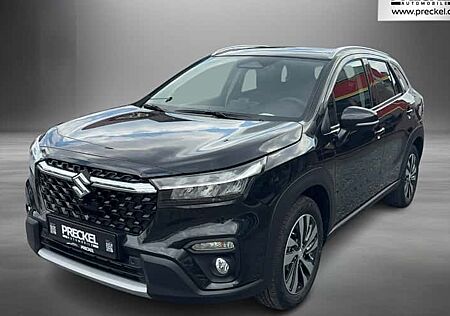 Suzuki SX4 S-Cross 1.4 Comfort+ Hybrid ALLGRIP 5 Türen