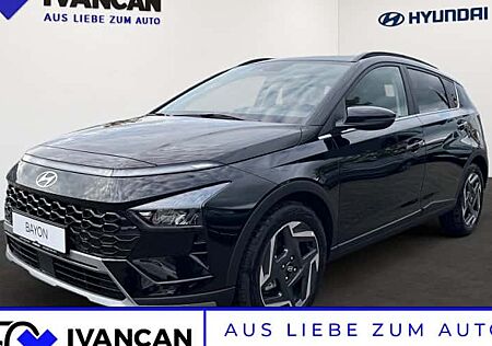 Hyundai Bayon 1.0 T-GDI Prime DCT 5 Türen
