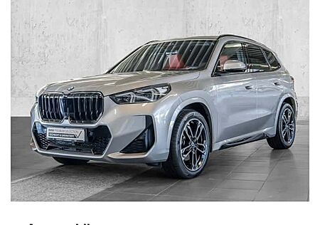 BMW X1 sDrive20i Steptronic 5 Türen