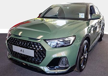 Audi A1 35 TFSI S tronic allstreet 5 Türen