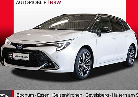 Toyota Corolla 1,8 Hybrid Comfort Touring Sports 5 Türen