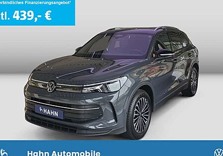 VW Tiguan 1.5 eTSI OPF DSG GOAL 5 Türen