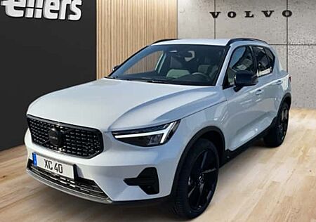 Volvo XC 40 B3 Plus Black Edition DCT 5 Türen
