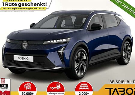 Renault Scenic E-Tech Techno 220 Long Range 5 Türen