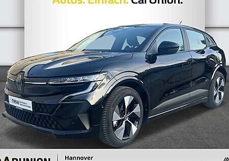 Renault Megane E-Tech EV60 220hp optimum charge Evolution 5 Türen