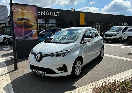 Renault ZOE Experience R110/Z.E. 50 Batteriekauf 5 Türen