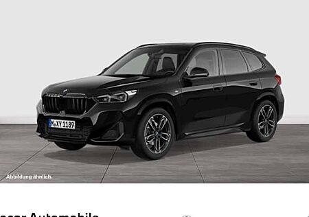 BMW X1 sDrive20i Steptronic 5 Türen