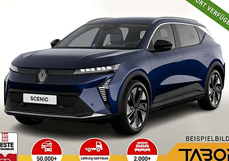 Renault Scenic E-Tech Techno 220 Long Range 5 Türen