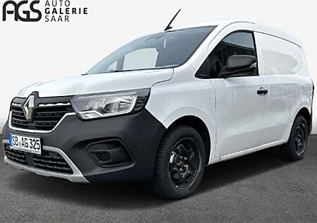 Renault Kangoo Blue dCi 95 Advance L2 4 Türen