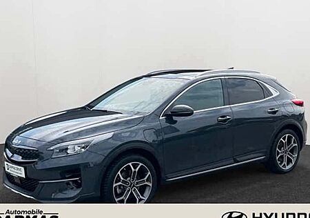 Kia XCeed 1.6 GDI Plug-In Hybrid DCT6 Platinum 5 Türen
