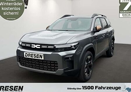 Dacia Bigster mild hybrid-G 140 Extreme 5 Türen