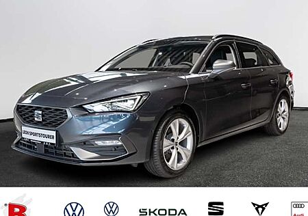 Seat Leon 2.0 TDI 110kW FR DSG Sportstourer 5 Türen
