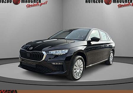 Skoda Scala 1.0 TSI 85kW Selection 5 Türen