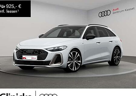Audi A5 e-hybrid 220 kW S tronic quattro Avant 5 Türen