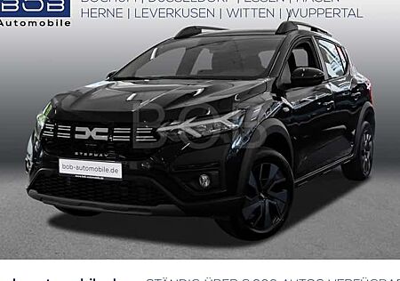 Dacia Sandero Stepway TCe 90 Stepway Expression 5 Türen